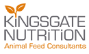 Kingsgate Nutrition Logo